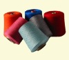 POLYESTER RING SPUN COLOUR YARN