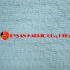 POLYESTER SPANDEX COMPUTER JACQUARD