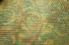 POLYESTER SPANDEX SINGLE JERSEY MULTI HOLO FOIL