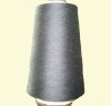 POLYESTER SPUN COLOUR YARN