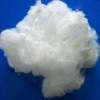 POLYESTER SPUN FIBER