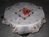 POLYESTER TABLECLOTH & TABLE COVER