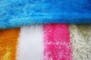 POLYESTER TEXTILE TOY FABRIC