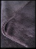 POLYESTER VELVET FABRIC