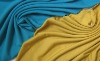 POLYESTER/VISCOSE SPANDEX SINGLE JERSEY FABRIC