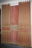 POLYESTER WINDOW CURTAIN