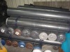 POLYESTER WITH PVC COATING STOCK