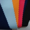 POLYESTER WITH SPANDEX KNIT FABRIC