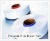 POLYESTER YARN FDY,  FAILMENT YARN