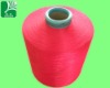 POLYESTER YARN Semi-dull