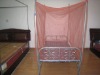 POLYETHYLENE INSECTICIDE TREATED MOSQUITO NET