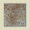 POPULAR COTTON LACE FABRIC FOR FASHIONS