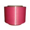 POY,Dope-Dyed Polyester Yarn,polyester filament yarn