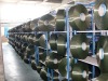 POY polyester