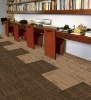 PP Carpet Tile KD29A Series with the soft backing