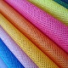 PP Coloerful Nonwoven fabric