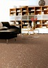 PP Commercial carpet tiles