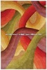 PP HEAT SET RUG FROM TURKEY