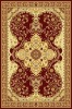 PP HEATSET RUG