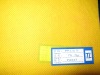 PP Non-Woven Fabric   pp non woven fabric 50gsm