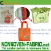 PP Non woven fabric for shopping bag
