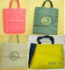 PP Nonwoven bag making material