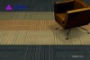 PP Office Floor Carpet Tile