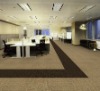 PP Office Floor Covering