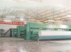 PP/PET  non woven geotextile