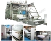 PP Production Line Non-woven Fabric making machine