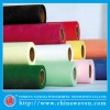 PP SMMS Nonwoven Fabric with Antistatic Treatment Used for Protective Apparels