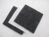 PP Short Fibre needled punched  Geotextile