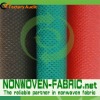 PP Spun Non wovens Fabrics for Mattress cover
