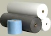 PP Spunbonded Non woven Fabric  050325