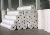 PP Spunbonded (PPSB) Nonwoven Fabric -- application on Industrial and Textile Clothing  0297