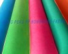 PP Stock Non woven Fabric