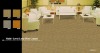 PP Tufted Wall to Wall Carpet
