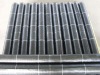 PP Weed Woven mat