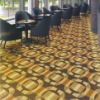 PP Wilton carpet