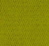 PP Yellow exhibition /heavy traffic Solid Color Carpet Tile