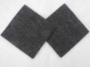 PP black geotextile