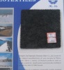 PP black  geotextiles