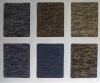 PP carpet non woven fabric