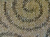 PP carpet non woven fabric