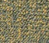 PP carpet tile with the bitumen backing KD8801