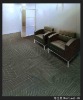 PP carpet tiles