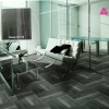 PP carpet tiles 50x50