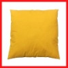 PP cotton stuffed cushion
