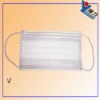 PP fiber Filtration fabric for face masks