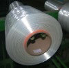 PP filament yarn HT raw white 1000D